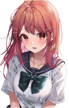 Ichijou Ririka