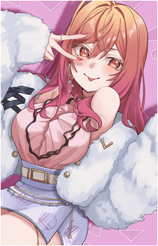Ichijou Ririka