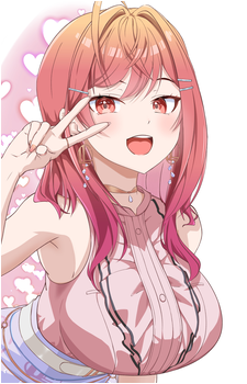 Ichijou Ririka