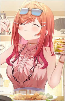 Ichijou Ririka
