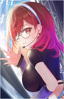 Ichijou Ririka