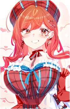 Ichijou Ririka