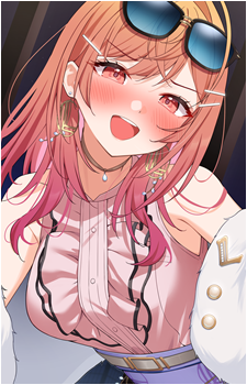 Ichijou Ririka