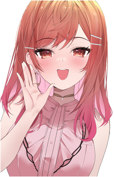 Ichijou Ririka