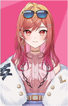 Ichijou Ririka