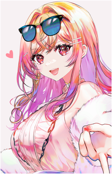 Ichijou Ririka