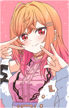 Ichijou Ririka