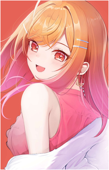 Ichijou Ririka