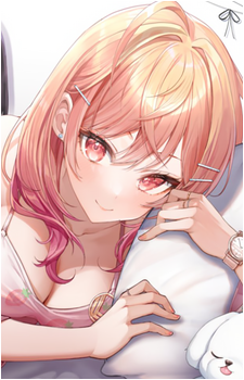 Ichijou Ririka