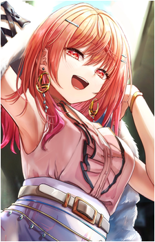 Ichijou Ririka