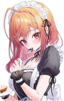 Ichijou Ririka