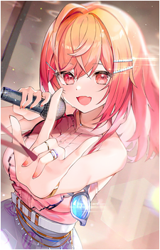 Ichijou Ririka