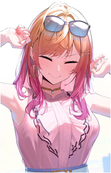 Ichijou Ririka