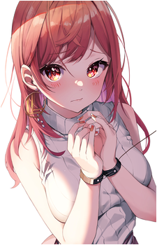 Ichijou Ririka