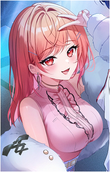 Ichijou Ririka