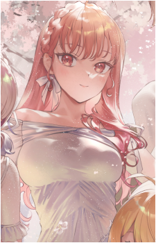 Ichijou Ririka