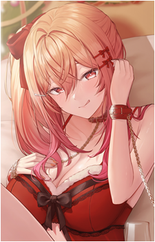 Ichijou Ririka