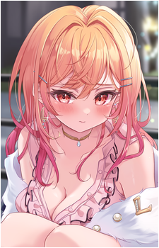 Ichijou Ririka