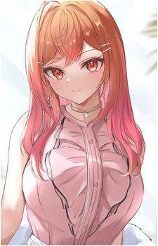 Ichijou Ririka