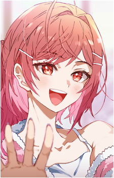 Ichijou Ririka