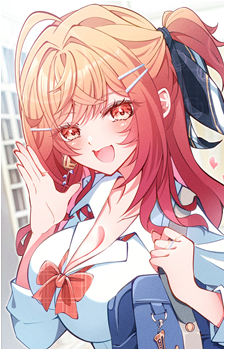 Ichijou Ririka