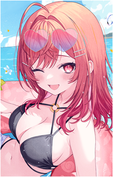 Ichijou Ririka