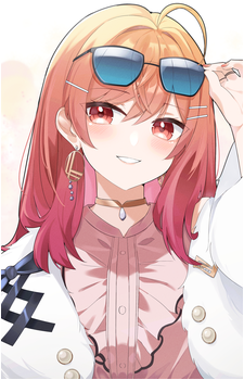 Ichijou Ririka