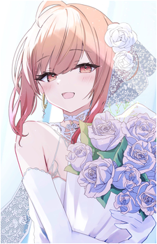 Ichijou Ririka