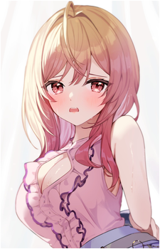 Ichijou Ririka