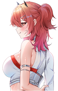 Ichijou Ririka