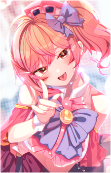 Ichijou Ririka