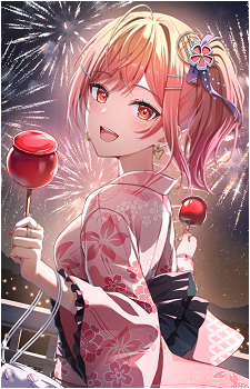 Ichijou Ririka