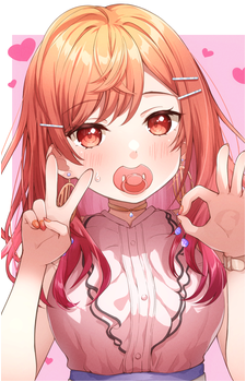 Ichijou Ririka
