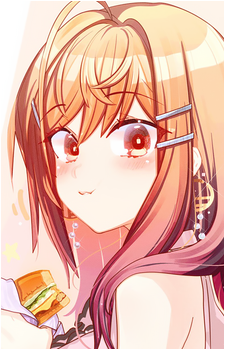 Ichijou Ririka