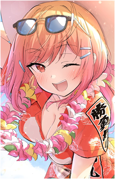 Ichijou Ririka