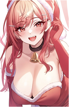 Ichijou Ririka