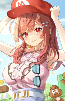 Ichijou Ririka