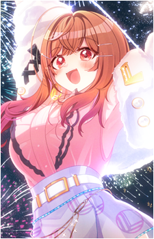 Ichijou Ririka