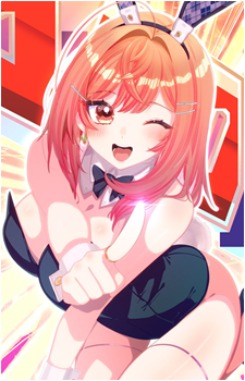Ichijou Ririka