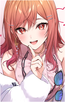Ichijou Ririka