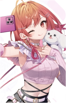 Ichijou Ririka