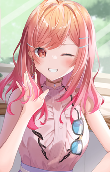 Ichijou Ririka