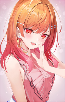 Ichijou Ririka