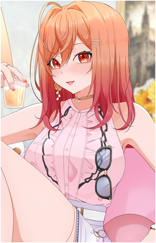 Ichijou Ririka