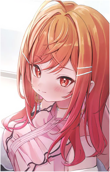 Ichijou Ririka
