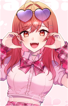 Ichijou Ririka