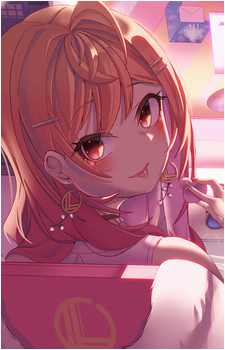 Ichijou Ririka