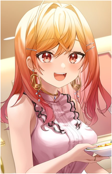 Ichijou Ririka