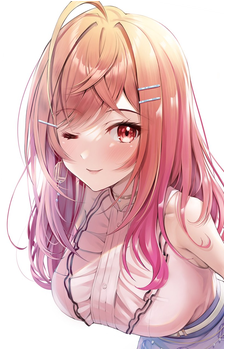 Ichijou Ririka