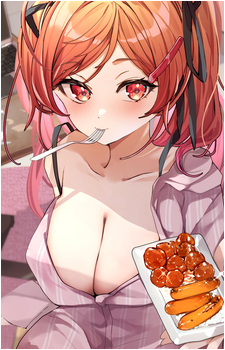 Ichijou Ririka